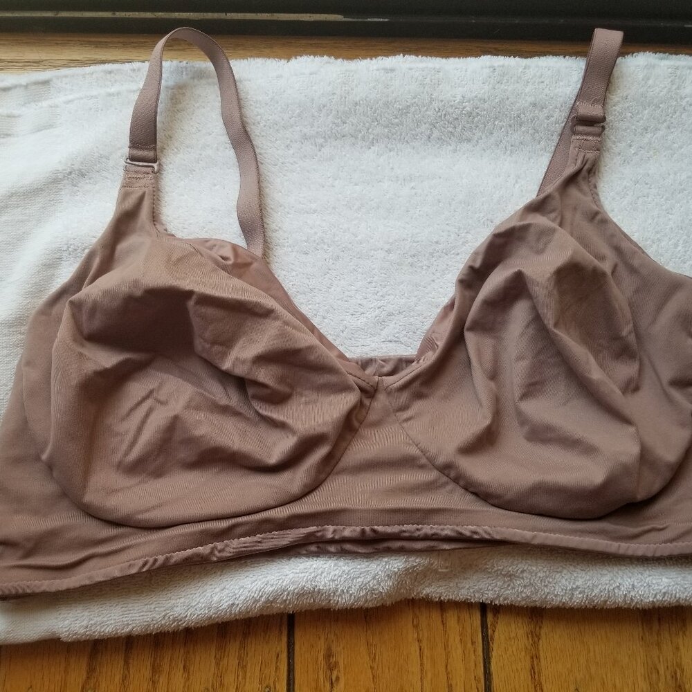 SOMA BRALETTE EMBRACEABLE